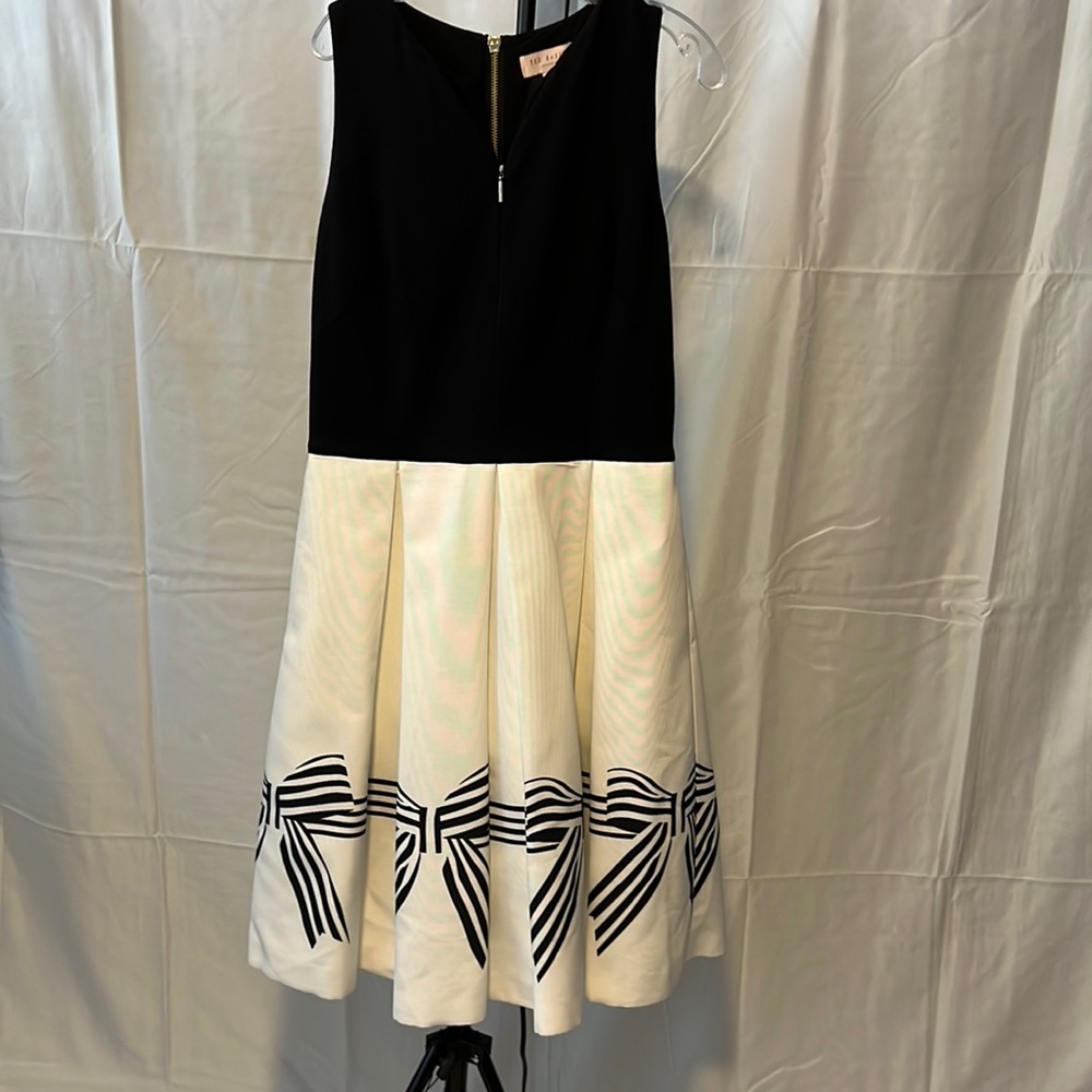 Ted baker Natalea dress size 2